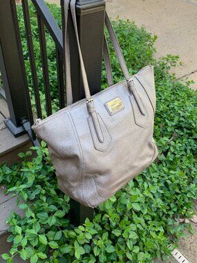 Nine West Dual Handle Shoulder Bag